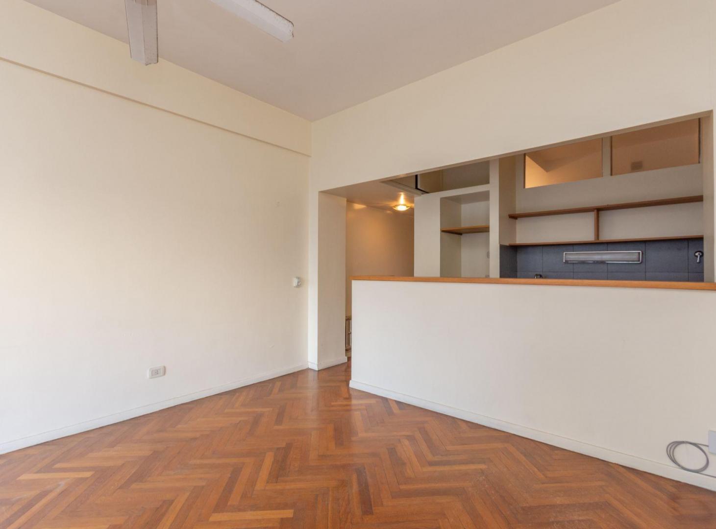 Foto de MONOAMBIENTE EN VENTA AMPLIO Y LUMINOSO, imagen 3