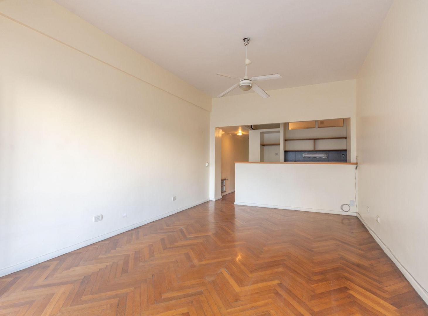 Foto de MONOAMBIENTE EN VENTA AMPLIO Y LUMINOSO, imagen 5