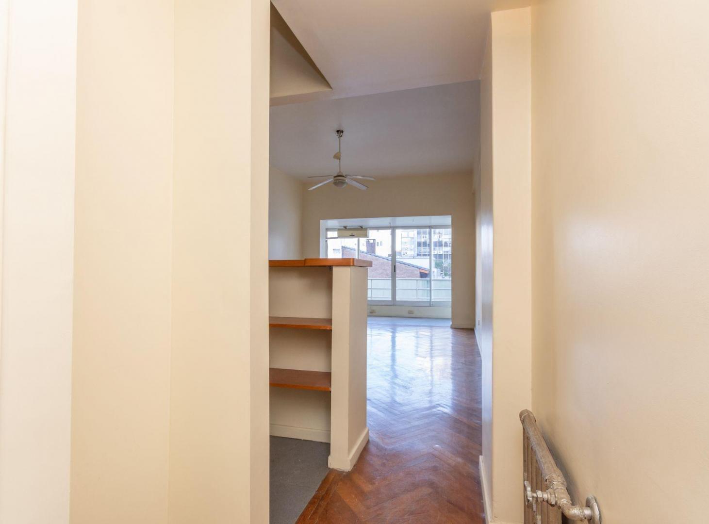 Foto de MONOAMBIENTE EN VENTA AMPLIO Y LUMINOSO, imagen 4
