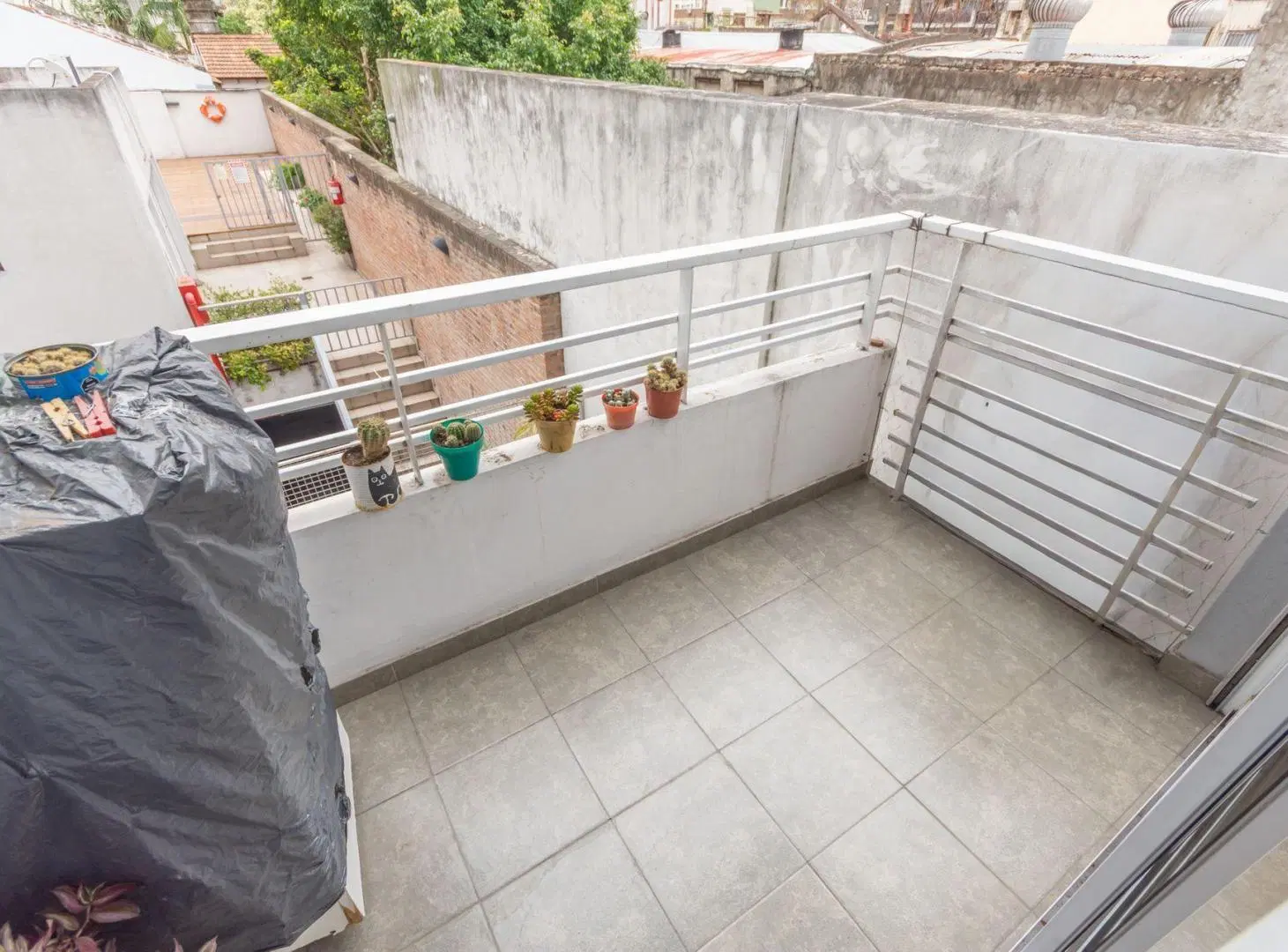 Venta depto 2 amb Belgrano Pileta  Apto Credito 3
