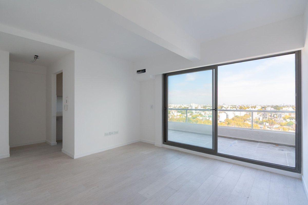 Foto de DEPARTAMENTO VENTA 2 AMBIENTES VILLA URQUIZA, imagen 2