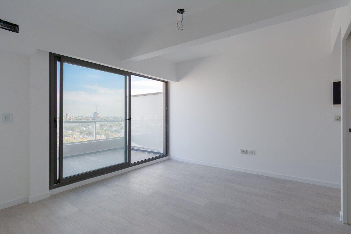 Foto de DEPARTAMENTO VENTA 2 AMBIENTES VILLA URQUIZA, imagen 4