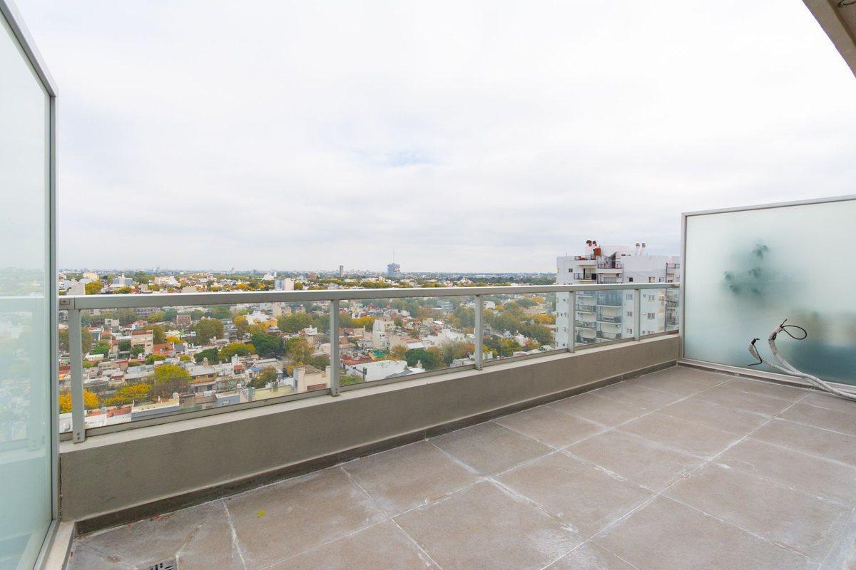Foto de VENTA DEPARTAMENTO 2 AMBIENTES VILLA URQUIZA, imagen 4
