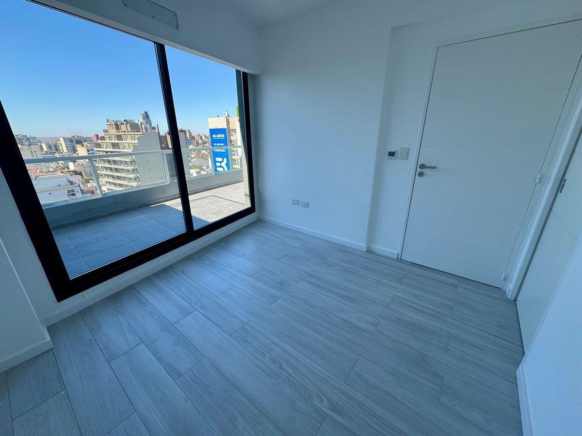 Foto de VENTA 2 AMBIENTES AL FRENTE A ESTRENAR EN NUÑEZ, imagen 1