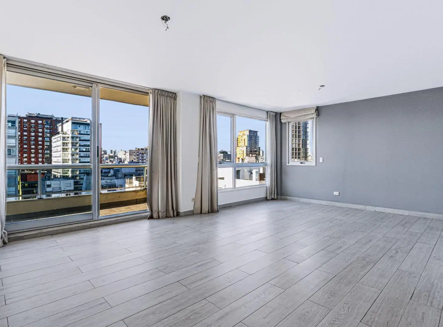 ALQUILER DEPTO 4 AMB PALERMO SOHO FULL AMENITIES 3