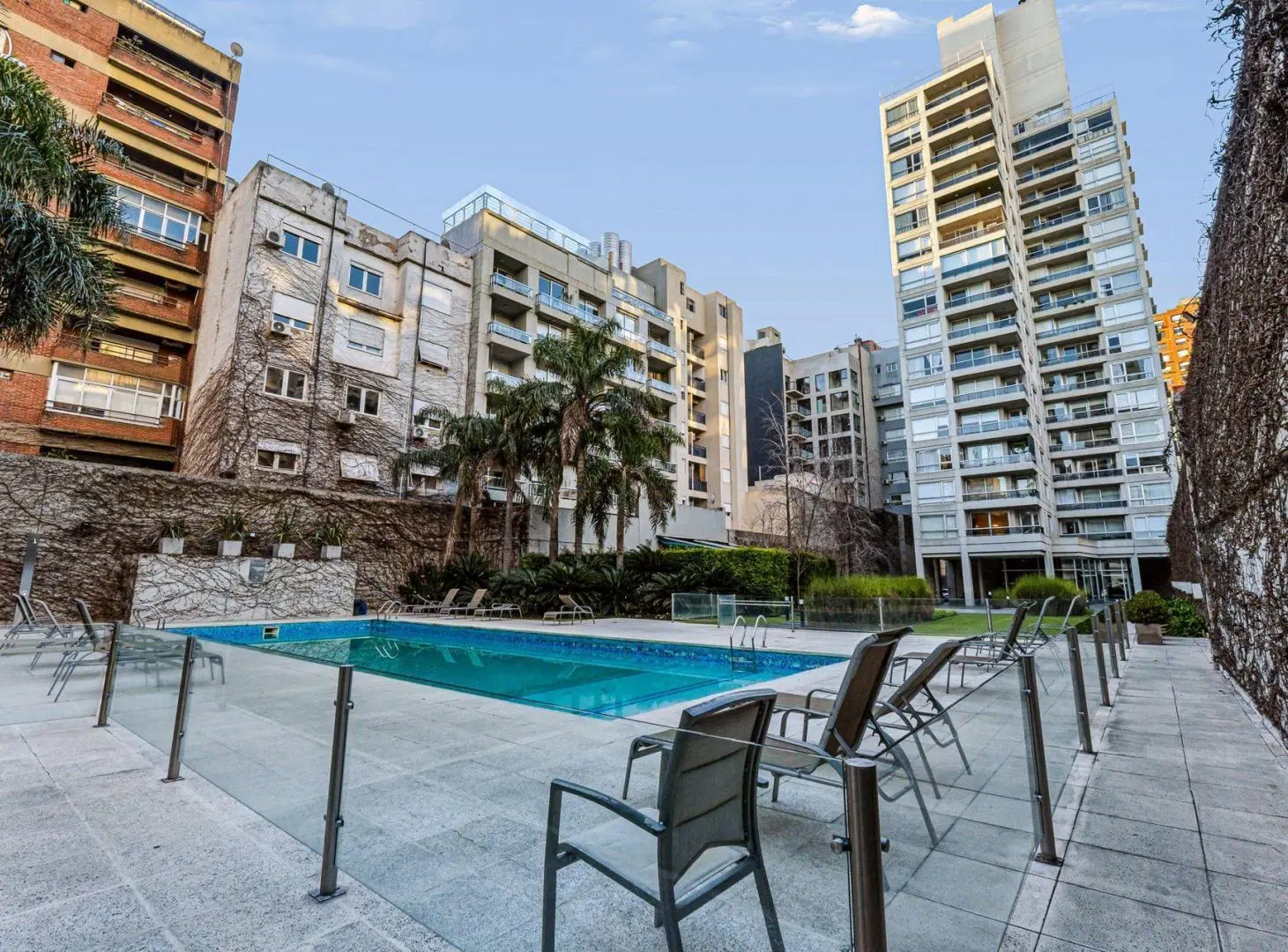 ALQUILER DEPTO 4 AMB PALERMO SOHO FULL AMENITIES 4