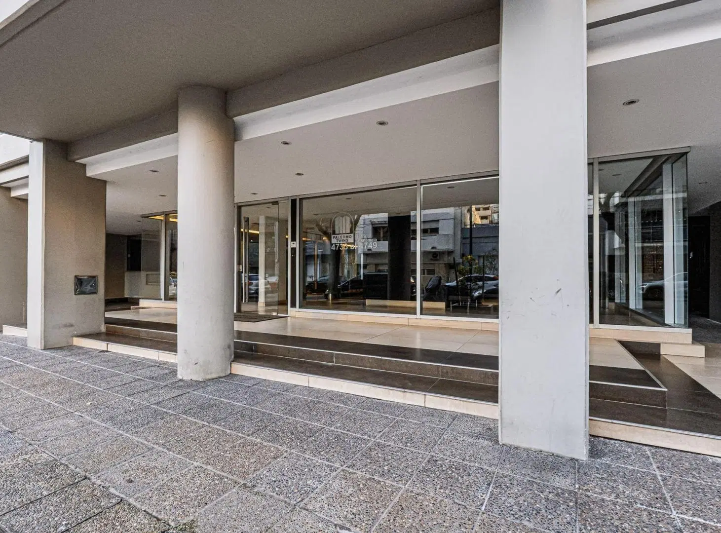 ALQUILER DEPTO 4 AMB PALERMO SOHO FULL AMENITIES 2