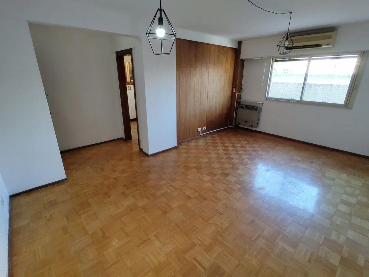 VENTA 4 AMB 2 BAÑOS LIVING 3 HAB CON PLACARD 3