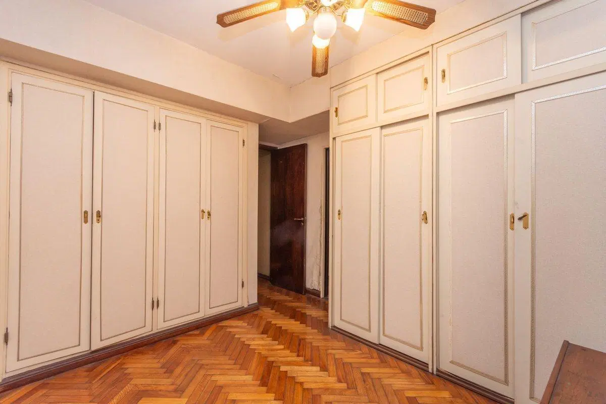 Depto Venta 4 amb con balcon Palermo 2