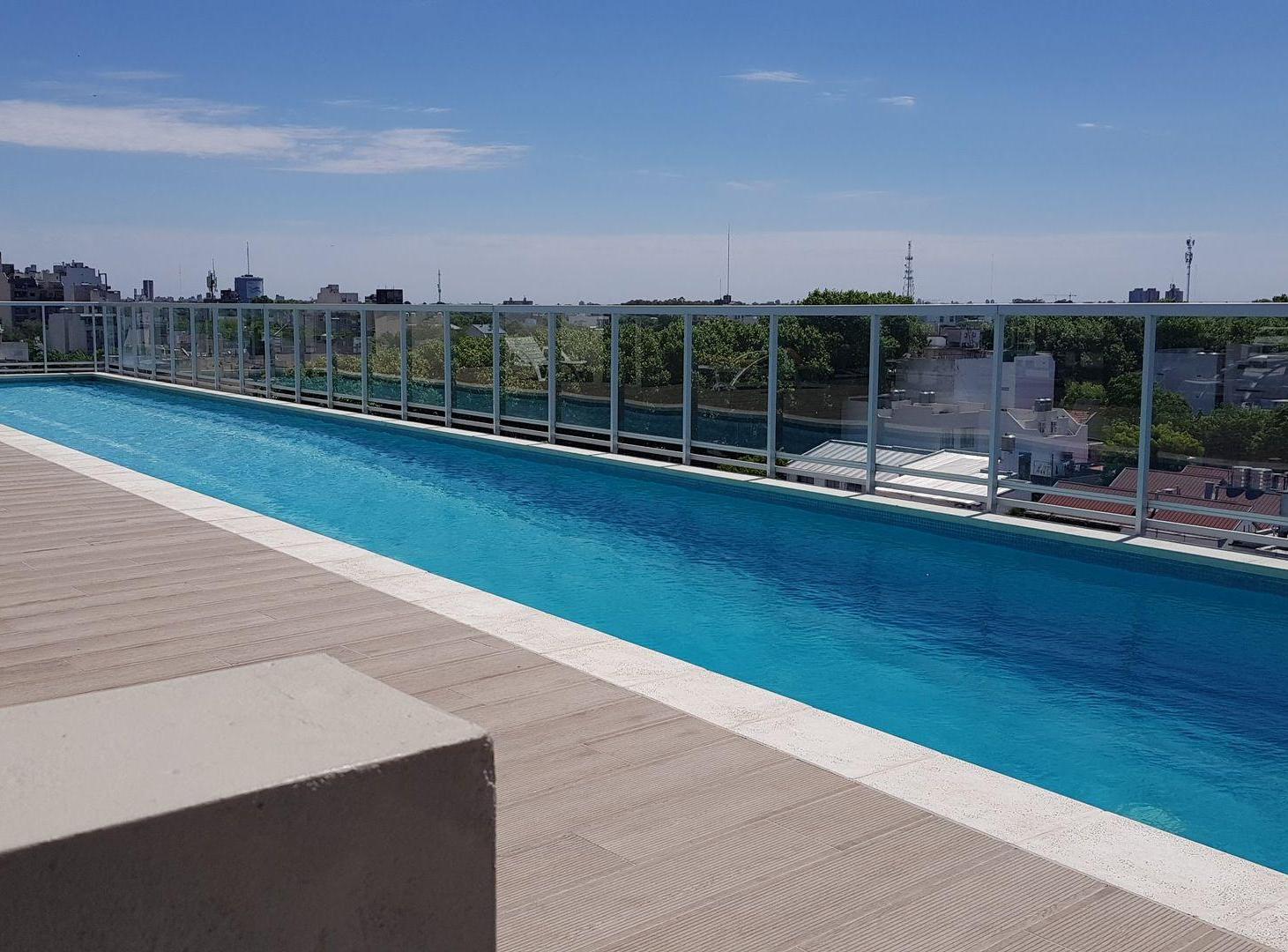 Foto de Depto Venta 2 Amb Estrenar Villa Urquiza Amenities, imagen 1
