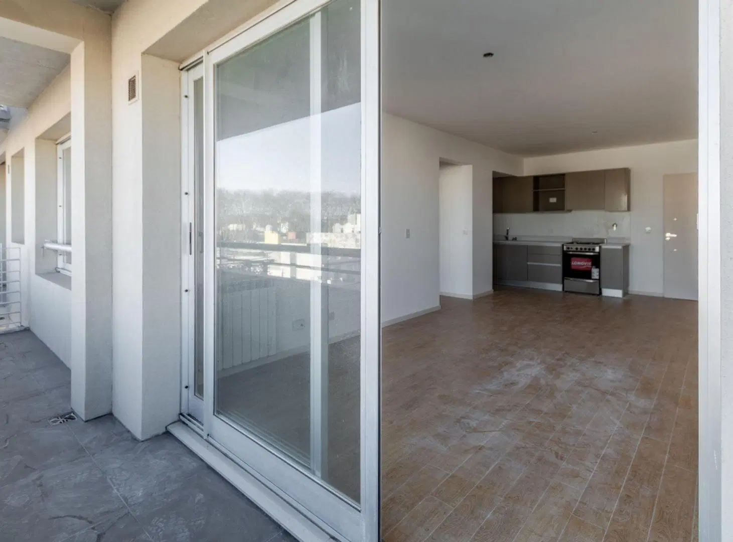 Depto Venta 2 Amb Estrenar Villa Urquiza Amenities 3