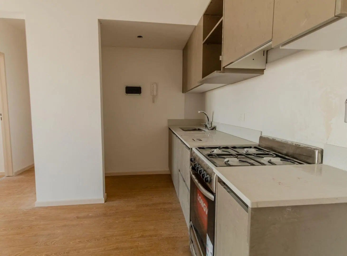 Depto Venta 2 Amb Estrenar Villa Urquiza Amenities 4