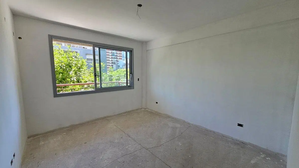 Venta Depto 2 Ambientes A Estrenar Belgrano 4