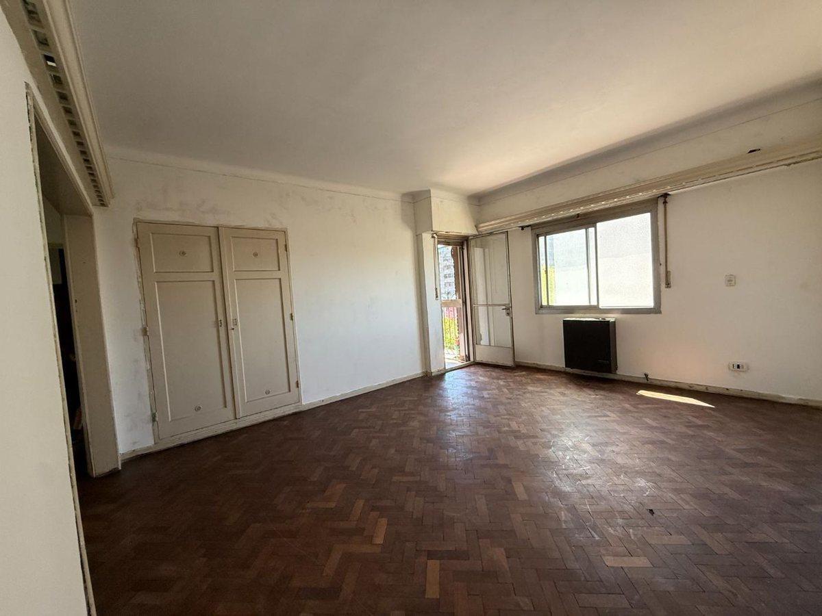 Foto de VENTA DEPARTAMENTO 4 AMBIENTES PARQUE CHACABUCO, imagen 1