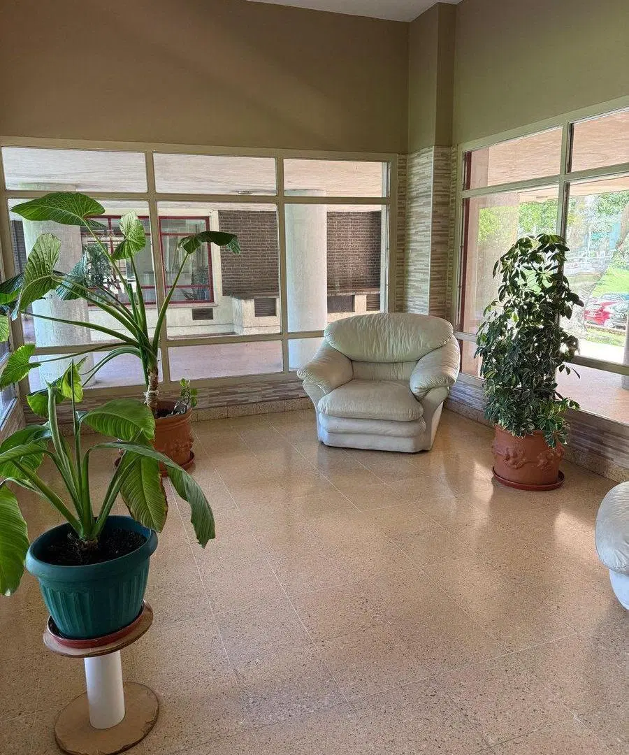 VENTA DEPARTAMENTO  4 AMBIENTES PARQUE CHACABUCO 2