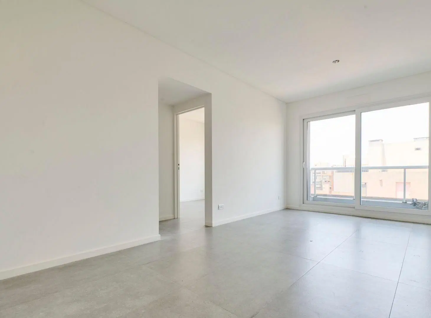 Venta dpto 2 amb cochera Villa Urquiza amenities 3