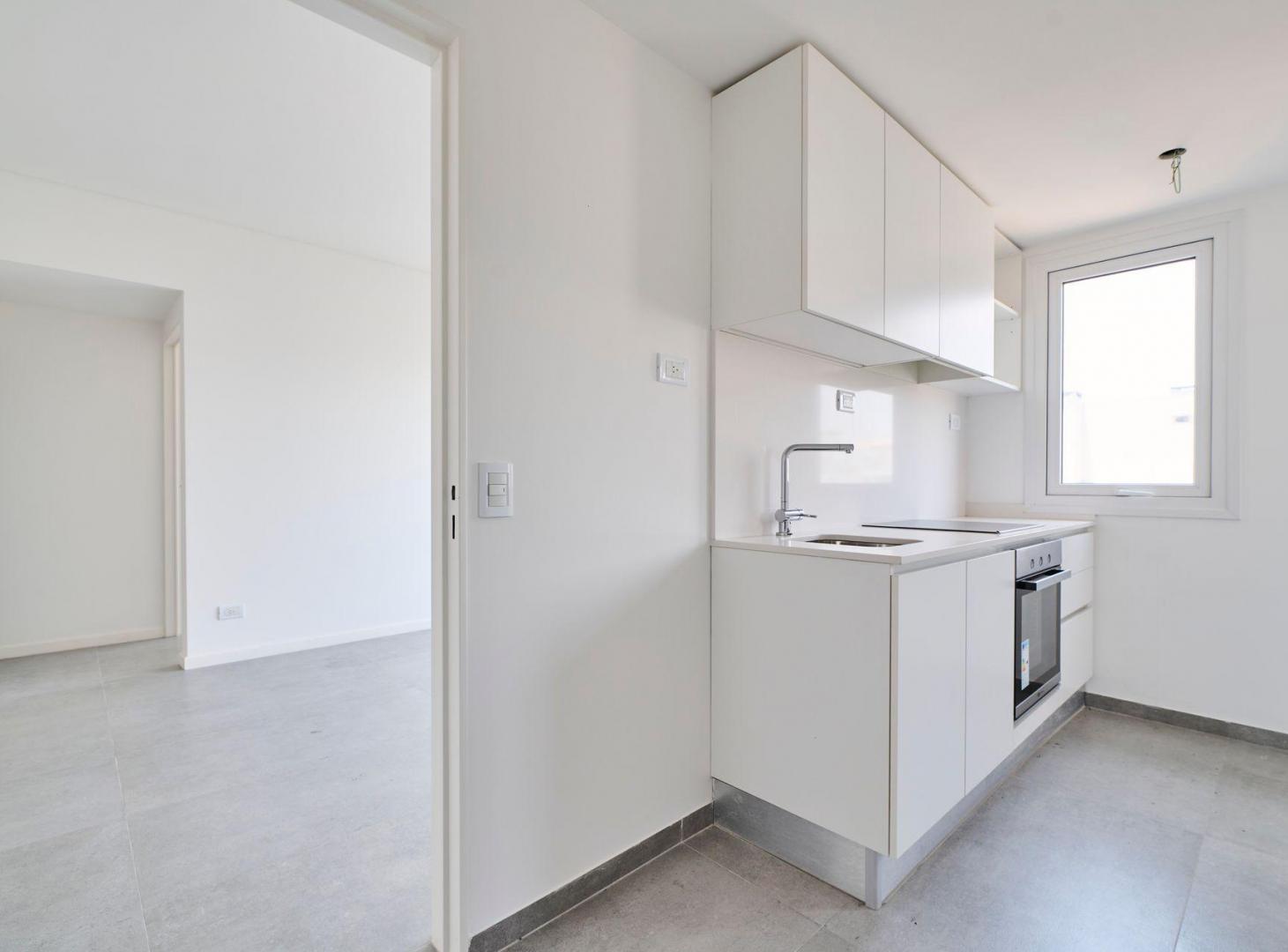 Foto de Venta dpto 2 amb cochera Villa Urquiza amenities, imagen 4