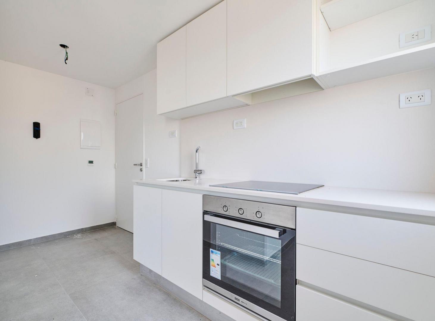 Foto de Venta dpto 2 amb cochera Villa Urquiza amenities, imagen 1
