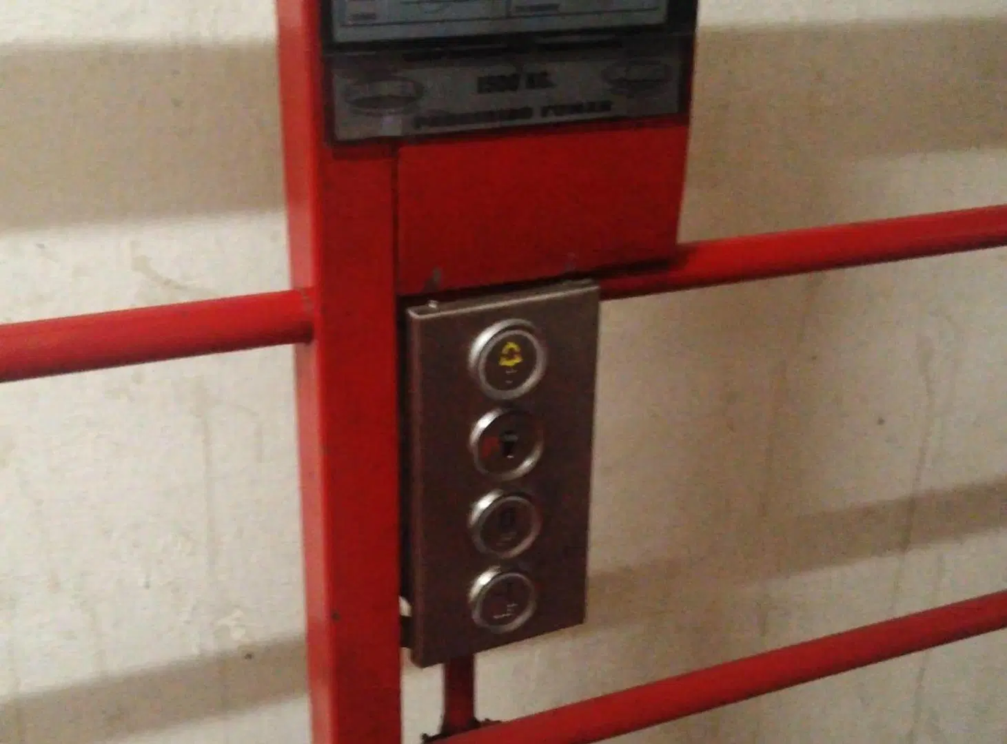 Venta cochera Palermo 2