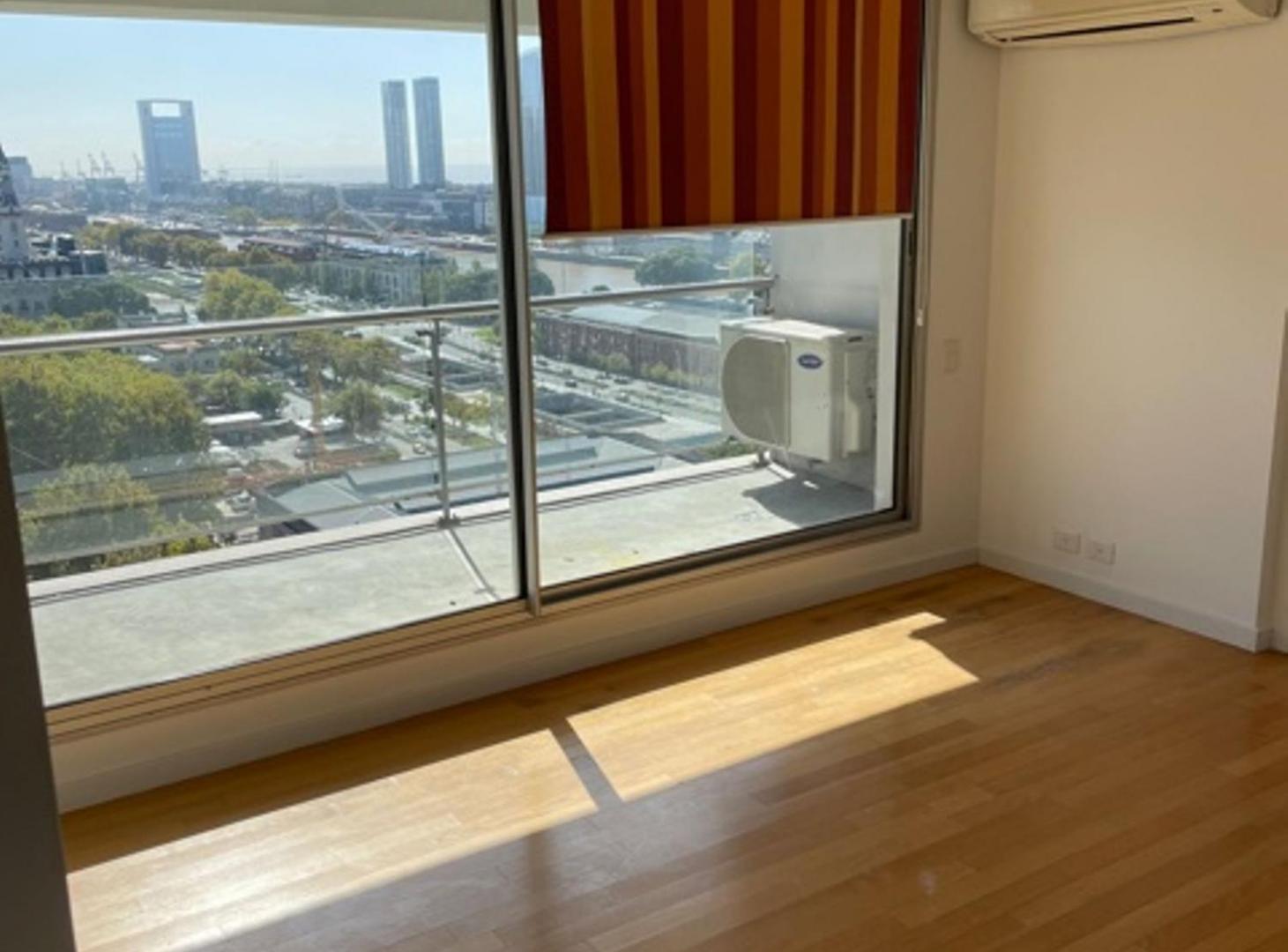 Foto de Departamento 2 ambientes ALQUILER PUERTO MADERO, imagen 3