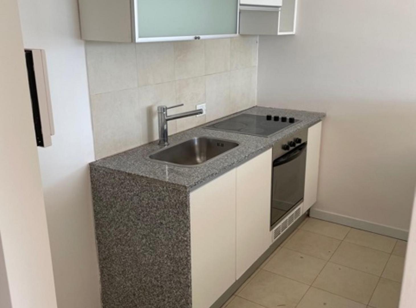 Foto de Departamento 2 ambientes ALQUILER PUERTO MADERO, imagen 4