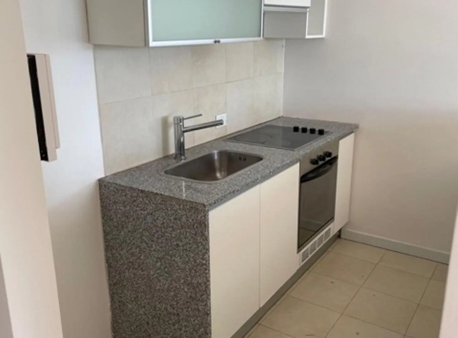 Departamento 2 ambientes ALQUILER PUERTO MADERO 4