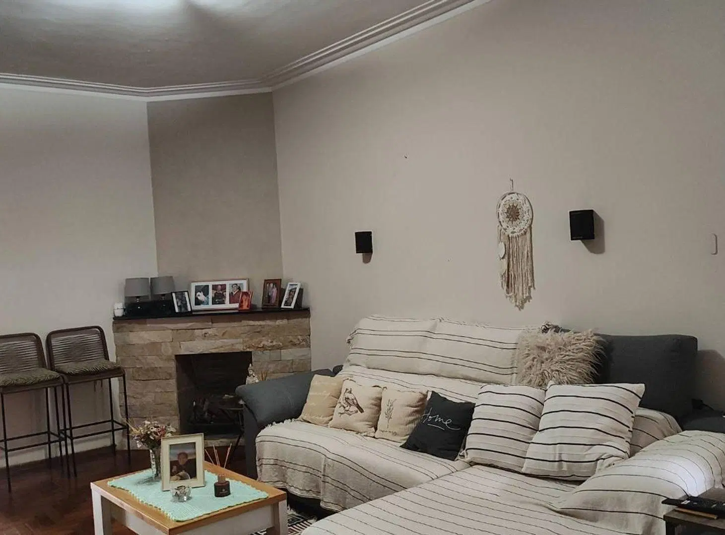 CASA 3 AMB EN VENTA BELLA VISTA PILETA Y QUINCHO 3