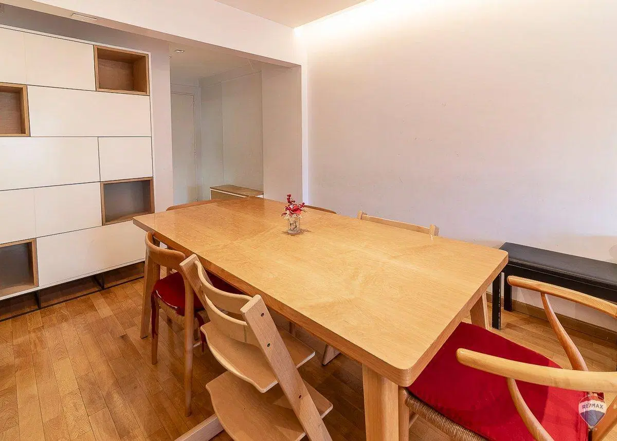 Venta 5 ambientes Playroom cochera Recoleta 8