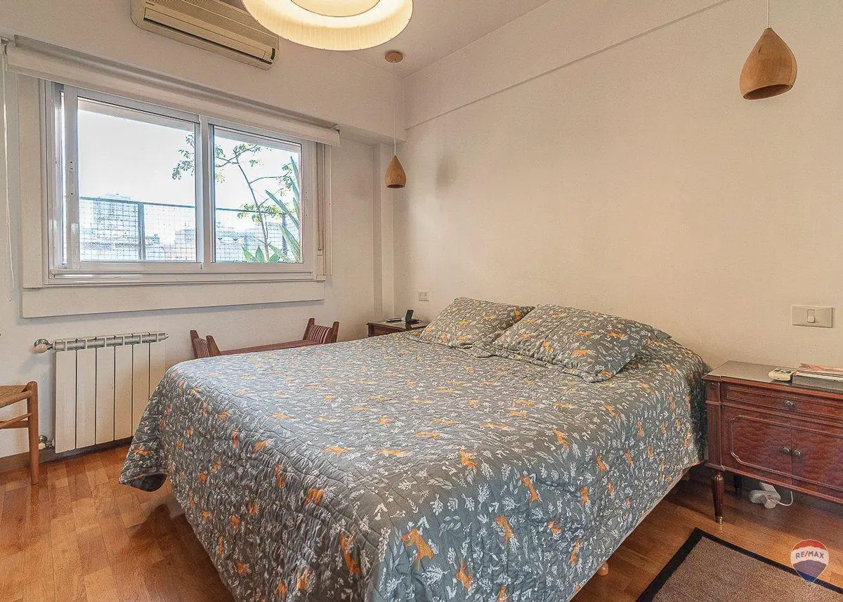 Venta 5 ambientes Playroom cochera Recoleta 5