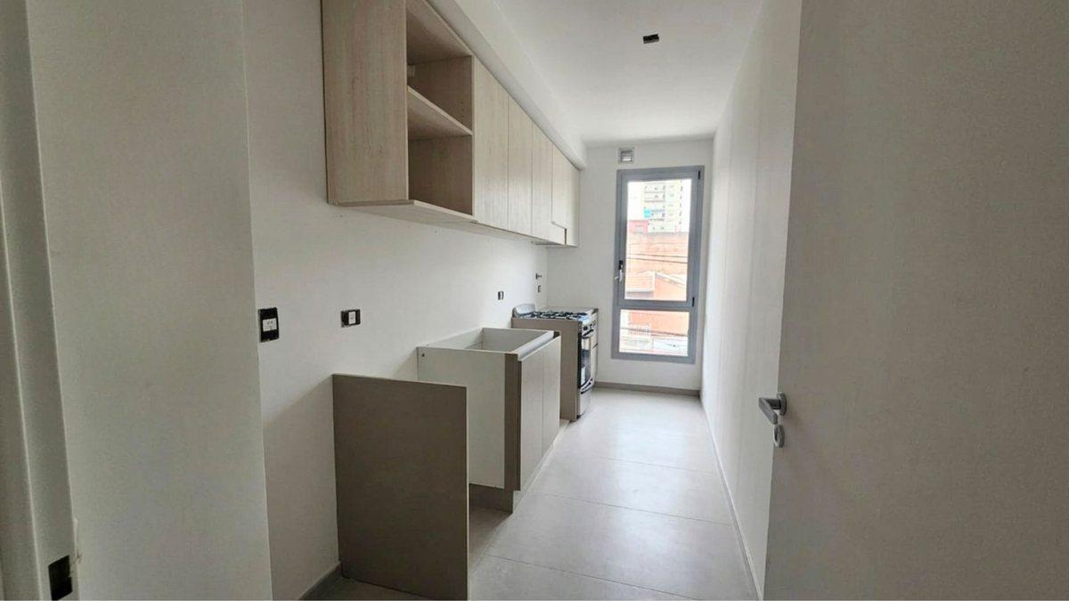 Foto de Departamento Venta 4 Amb Villa Urquiza Estrenar, imagen 3