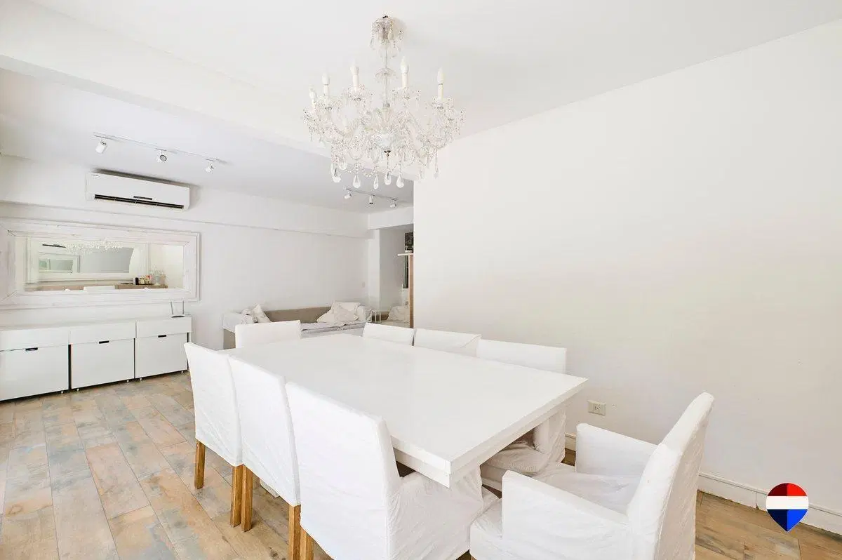 Depto en venta Belgrano   4 amb coch amenities 2