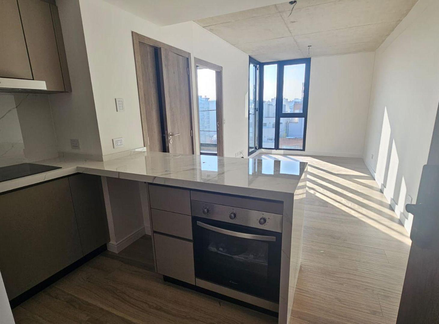 Foto de Alquiler 2 Amb Caballito A Estrenar Amenities, imagen 4