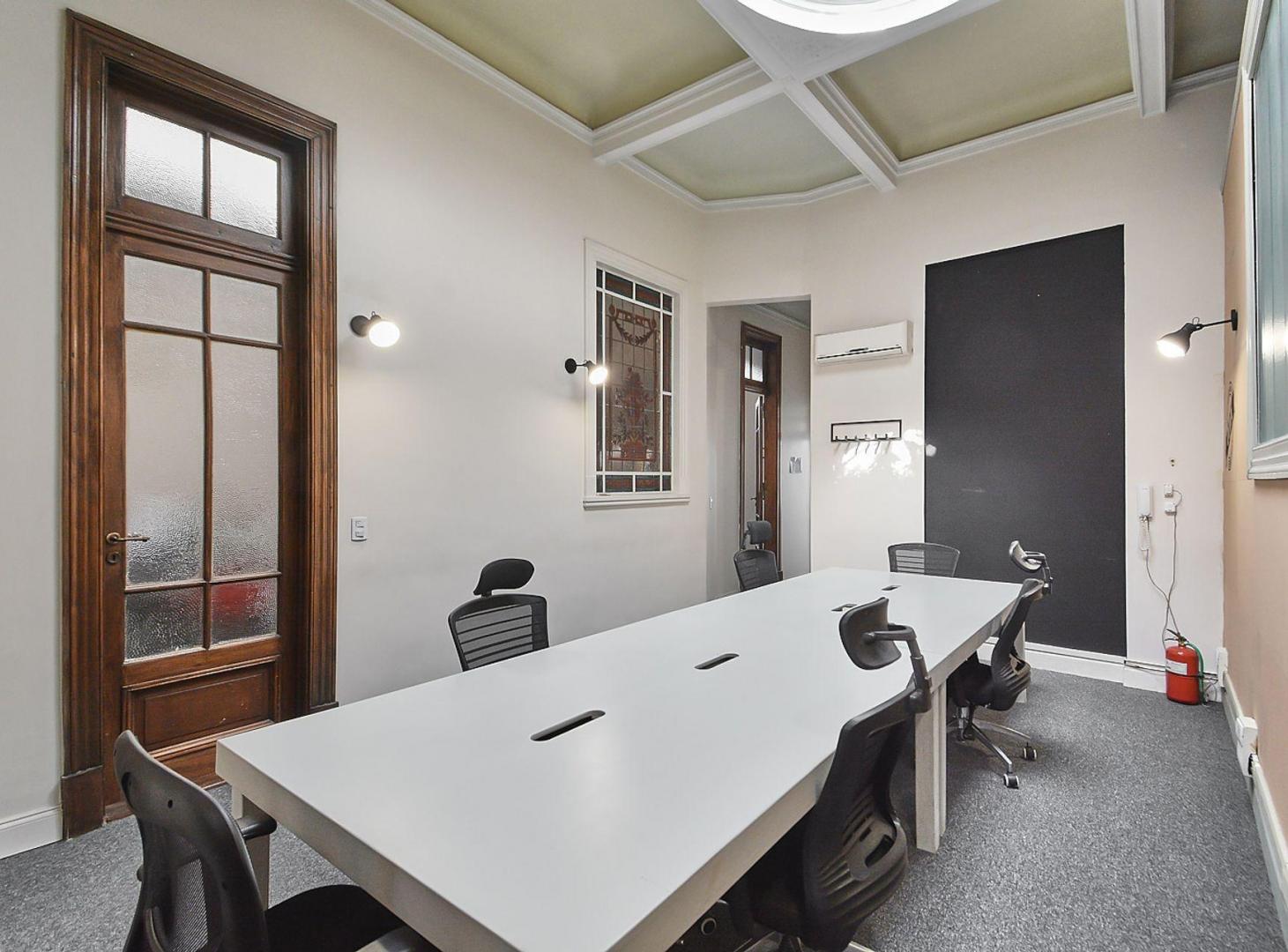 Foto de VENTA PH 558 METROS PALERMO HOLLYWOOD CON JARDIN, imagen 5