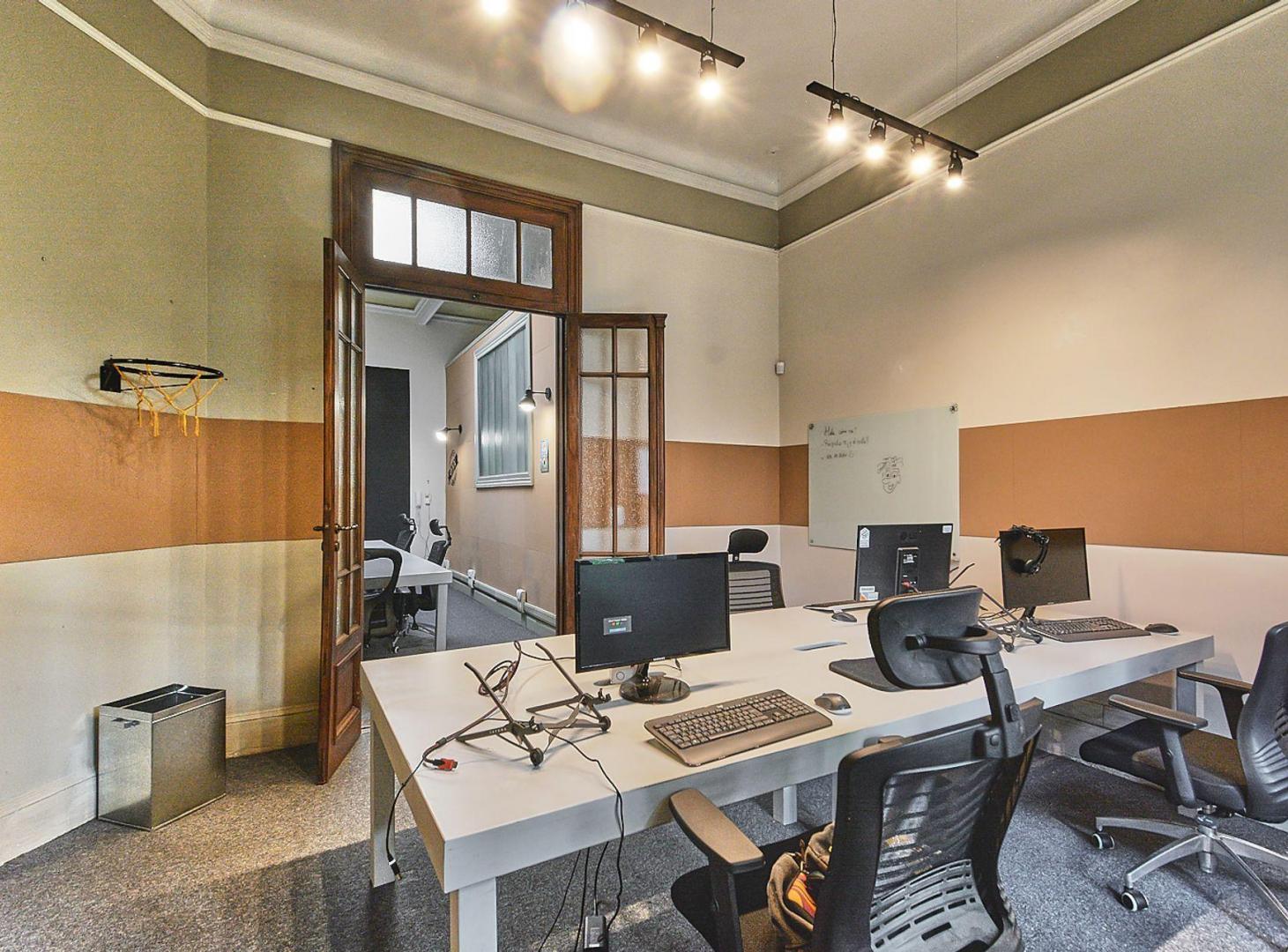 Foto de VENTA PH 558 METROS PALERMO HOLLYWOOD CON JARDIN, imagen 4