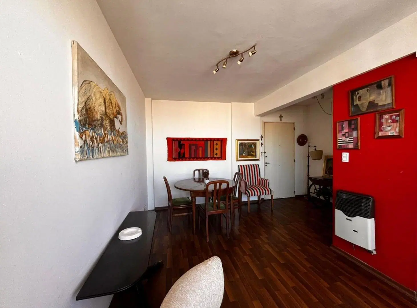 Alquiler 3 ambientes en Colegiales 3