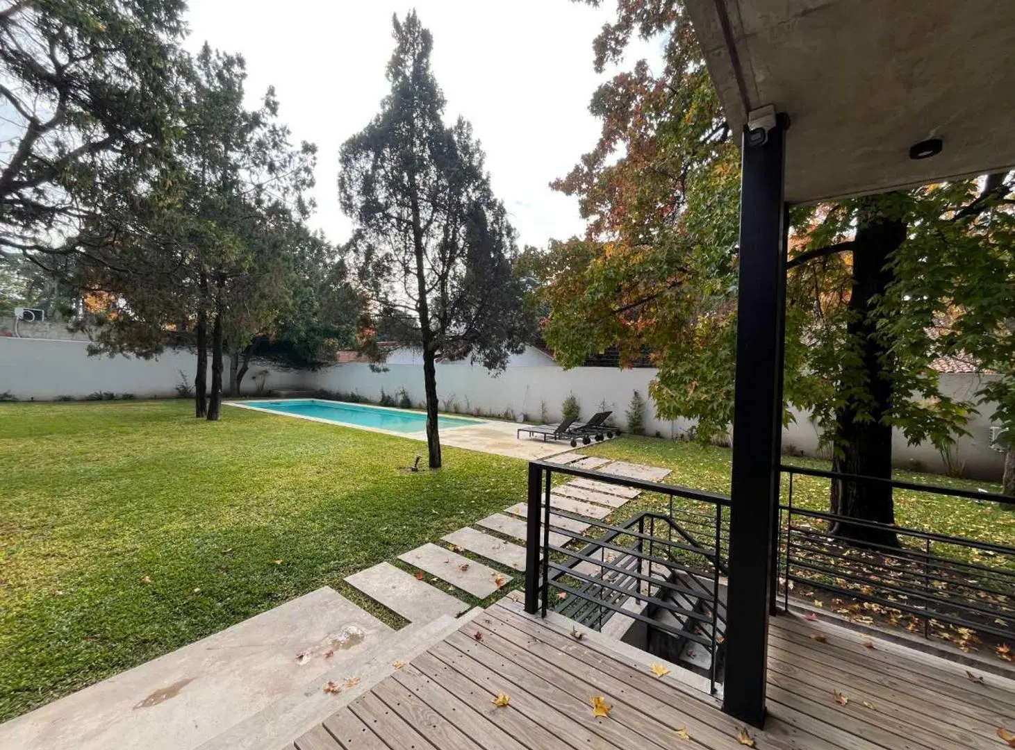 VENTA DPTO 3 AMB PARQUE LELOIR INCREIBLE 2