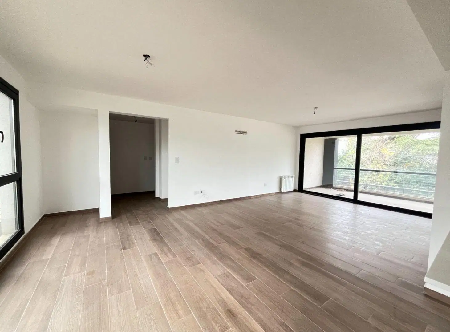 VENTA DPTO 3 AMB PARQUE LELOIR INCREIBLE 3