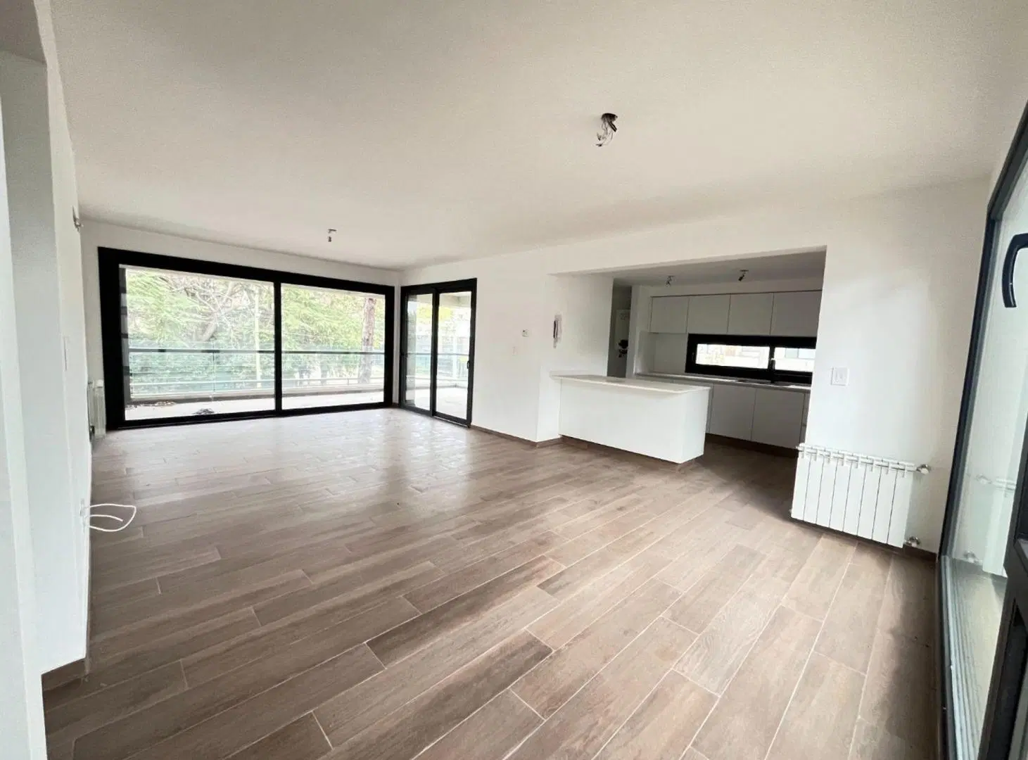 VENTA DPTO 3 AMB PARQUE LELOIR INCREIBLE 4