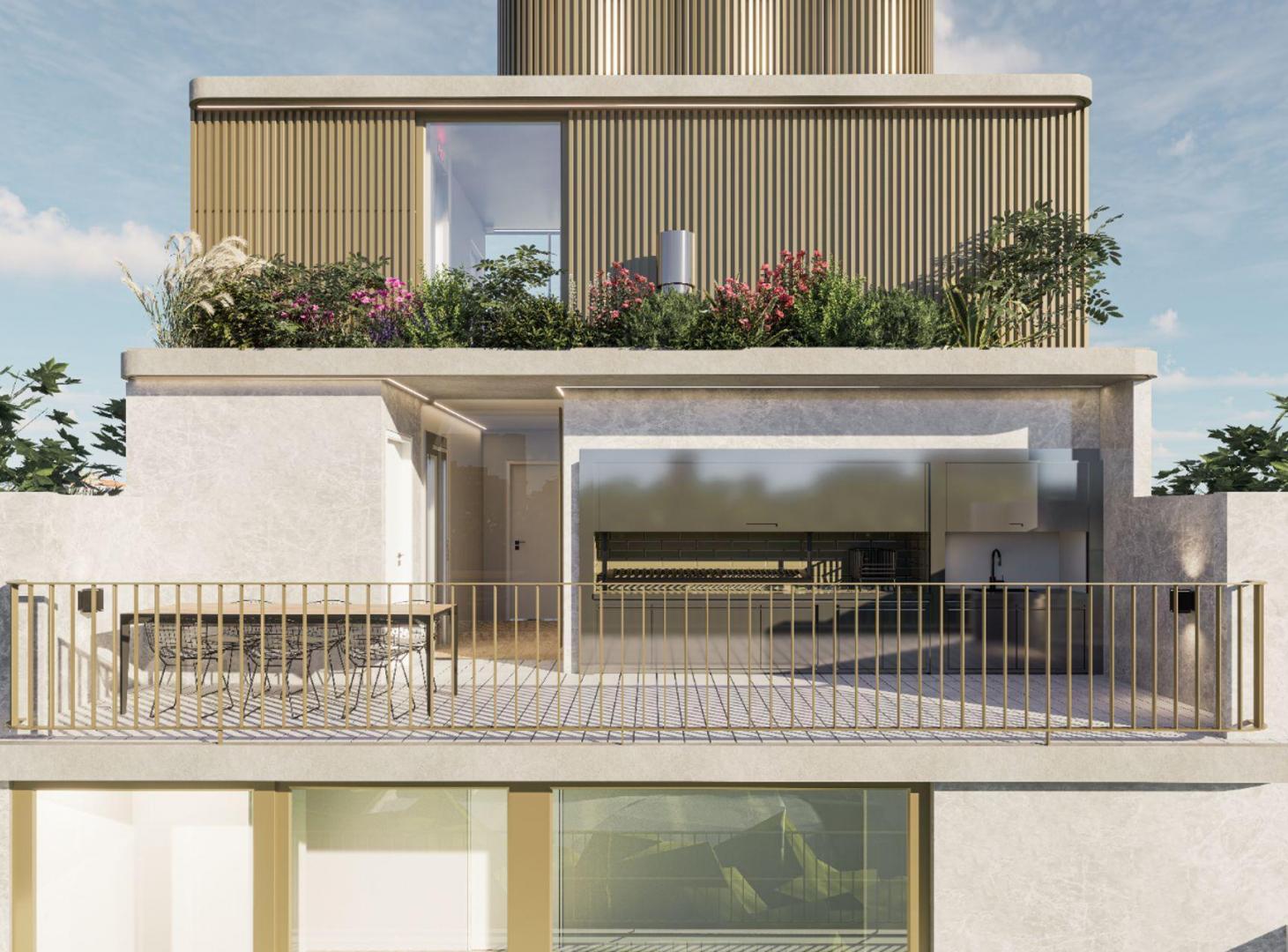 Foto de VENTA MONOAMBIENTE CON AMENITIES BELGRANO, imagen 2