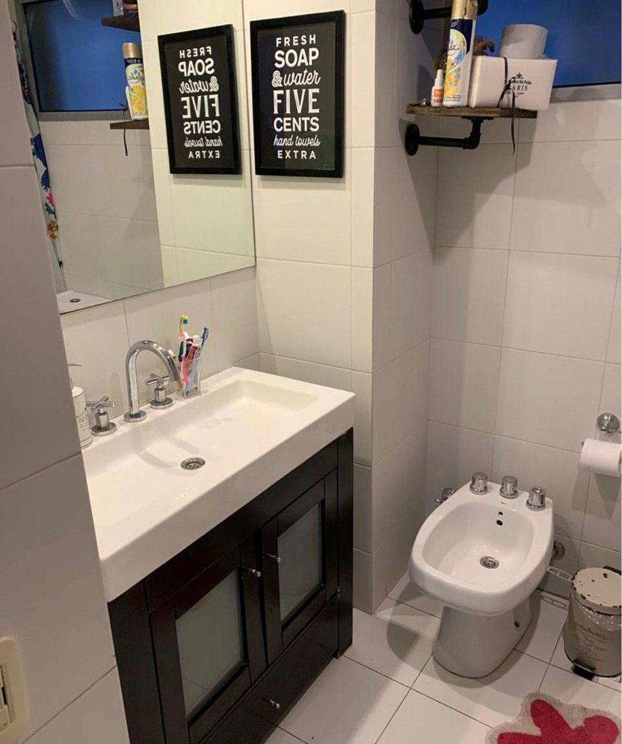 Foto de DEPARTAMENTO 4 AMBIENTES PALERMO HOLLYWOOD, imagen 1