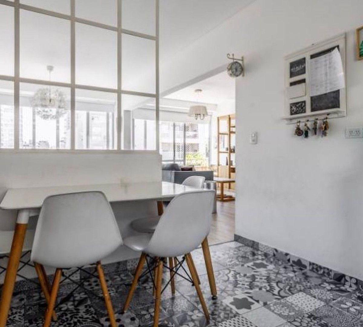 Foto de DEPARTAMENTO 4 AMBIENTES PALERMO HOLLYWOOD, imagen 4