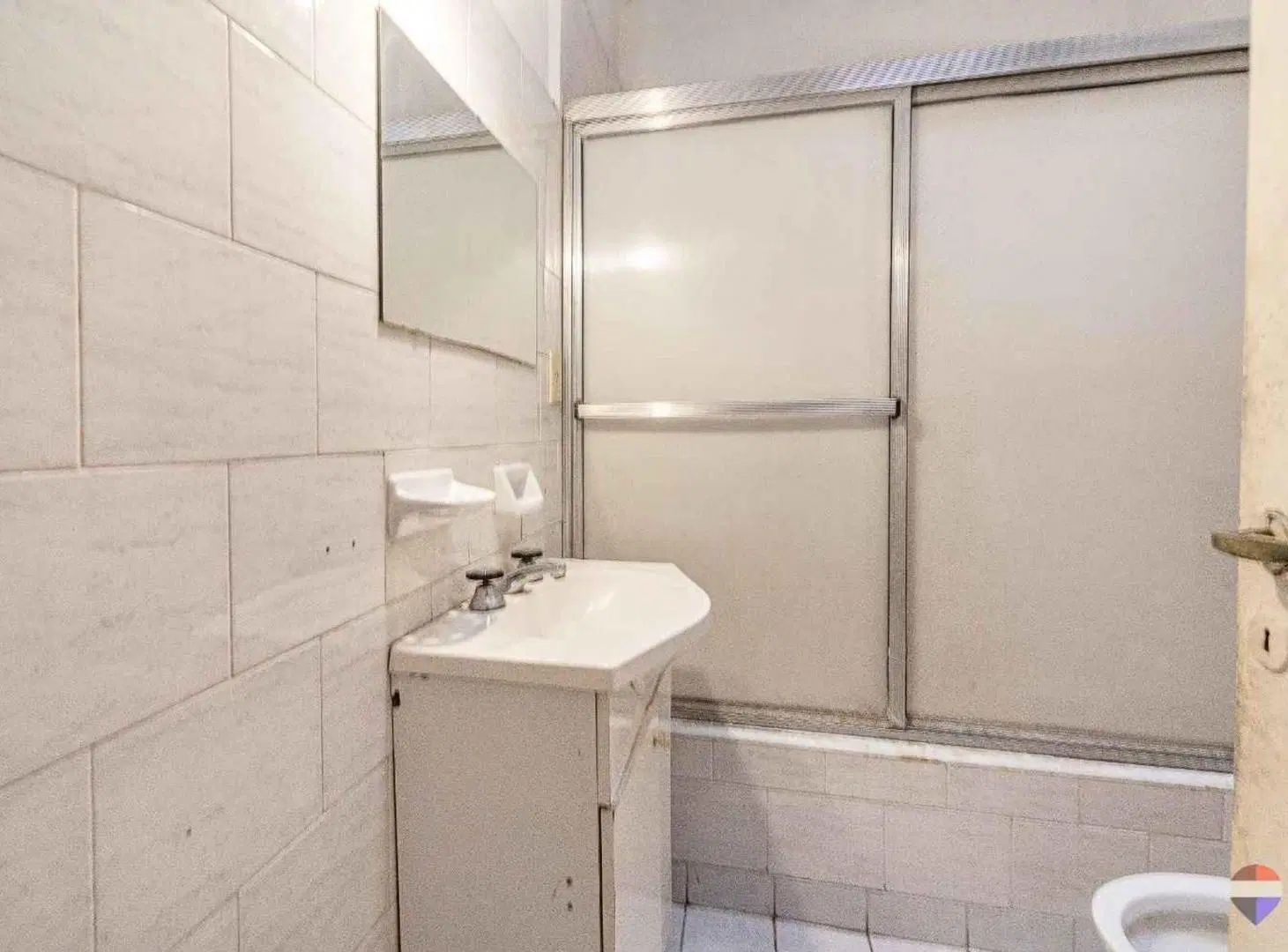 VENTA PH 4 AMB TERRAZA A REFACCIONAR VILLA URQUIZA 3
