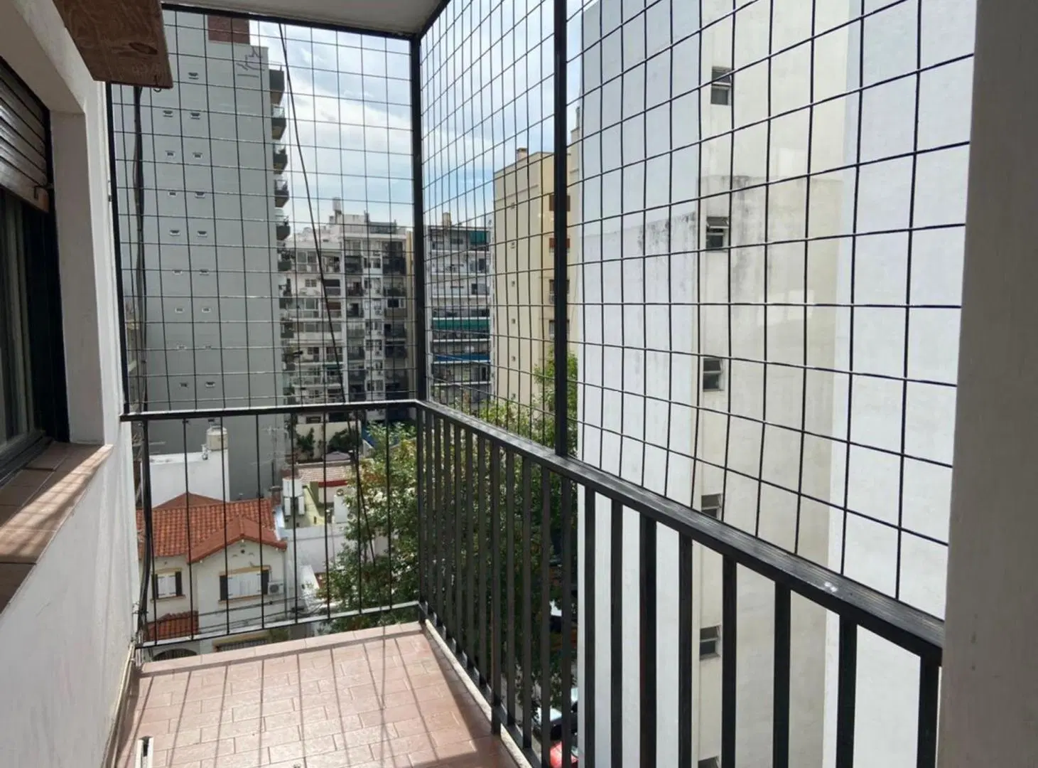3 amb en alquiler Villa Urquiza exc ubicacion 3