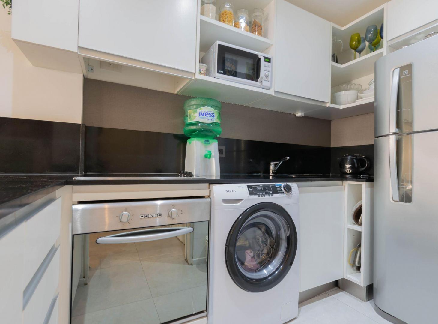 Foto de VENTA DEPARTAMENTO 2 AMBIENTES CON TERRAZA PALERMO, imagen 3