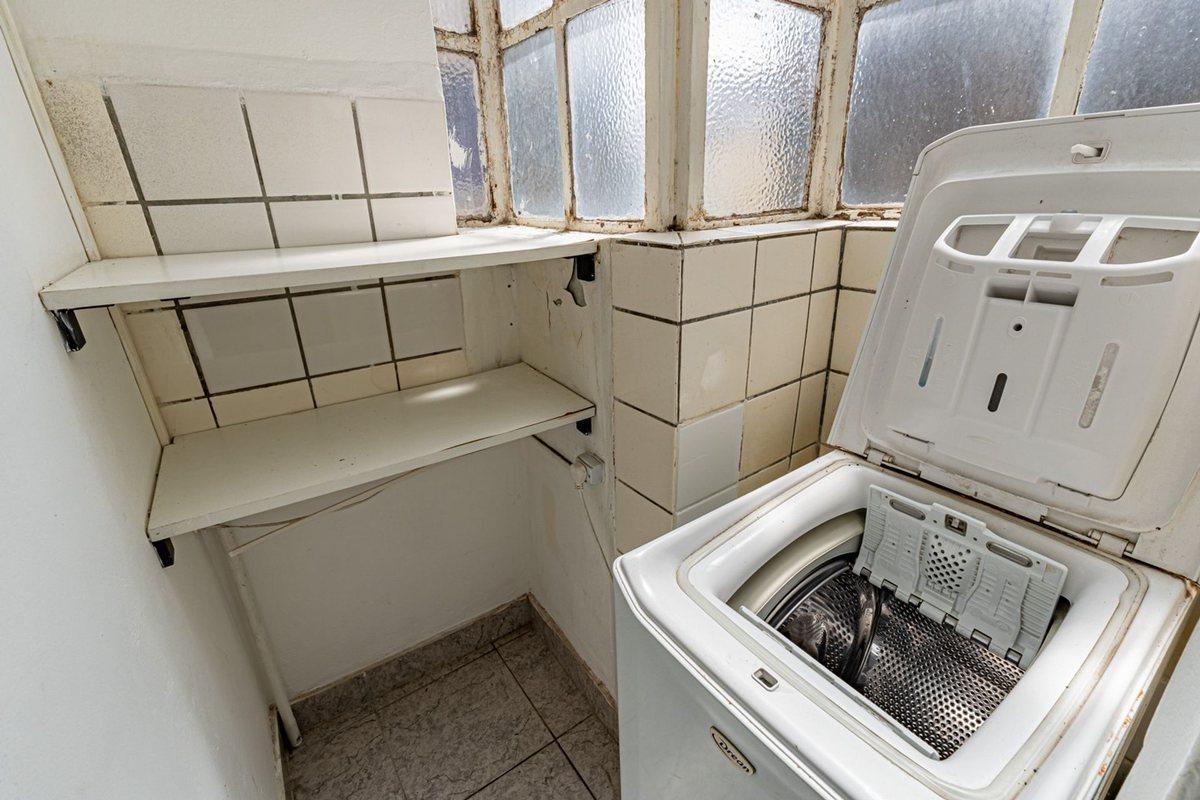 Foto de Venta depto 2 ambientes en Recoleta apto profesion, imagen 2