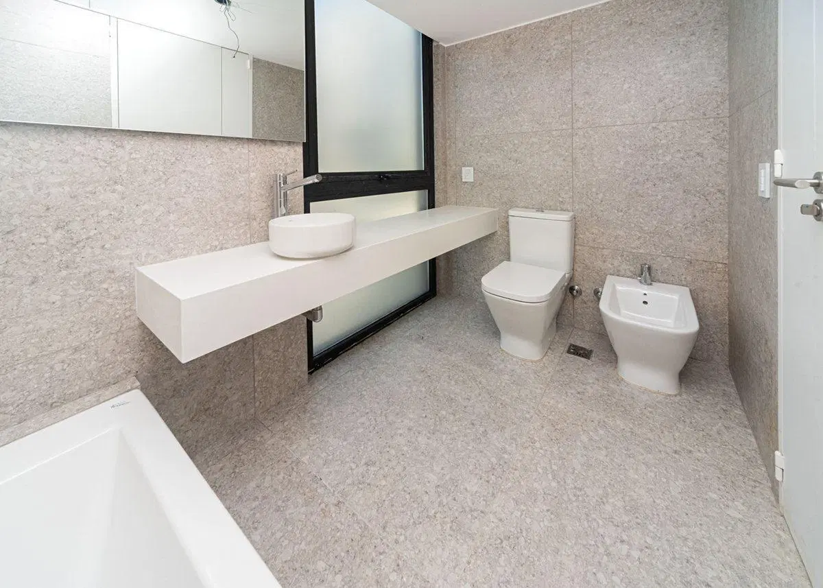 Venta 3 amb Balcon aterrazado y  terraza propia 8