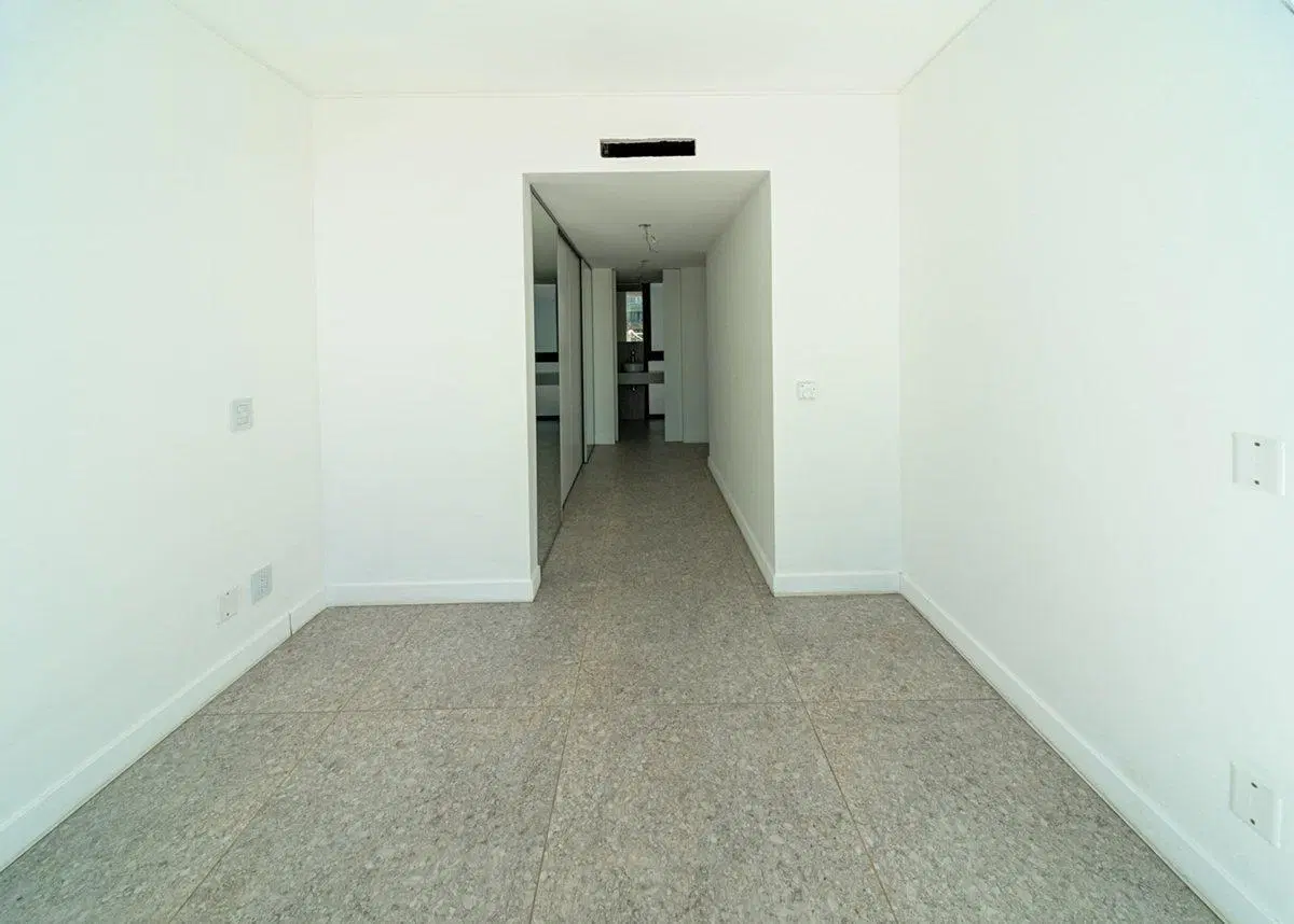 Venta 3 amb Balcon aterrazado y  terraza propia 4