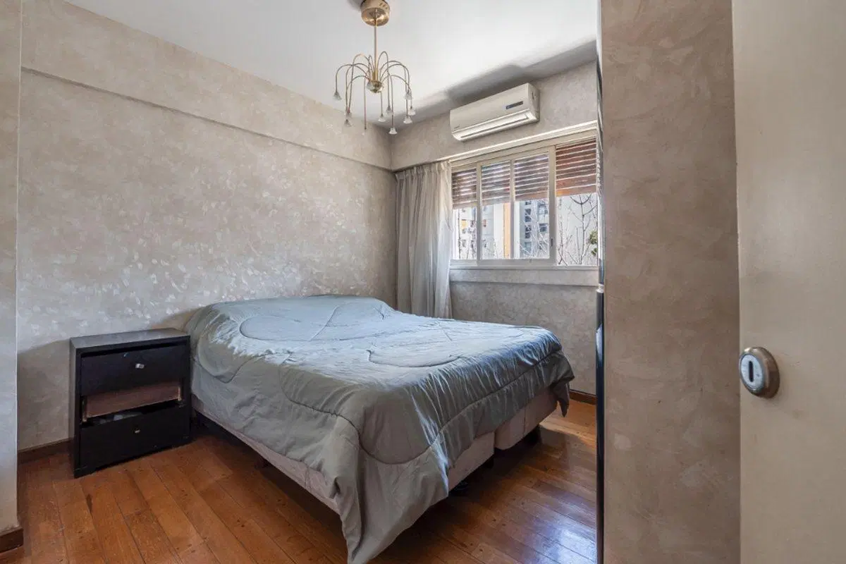 VENTA DEPTO 4 AMB CABALLITO APTO CREDITO PERMUTA 5