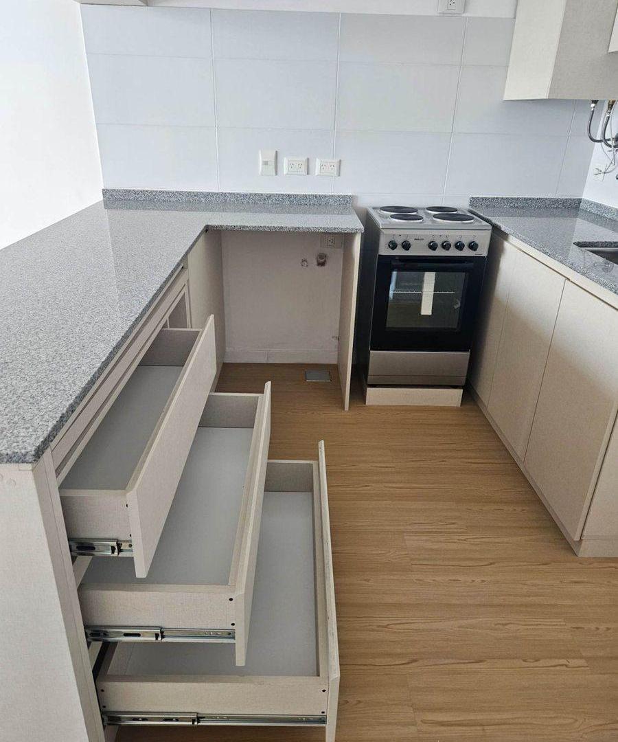 Foto de Belgrano 3 amb 2 baños amenities cochera opcional, imagen 1