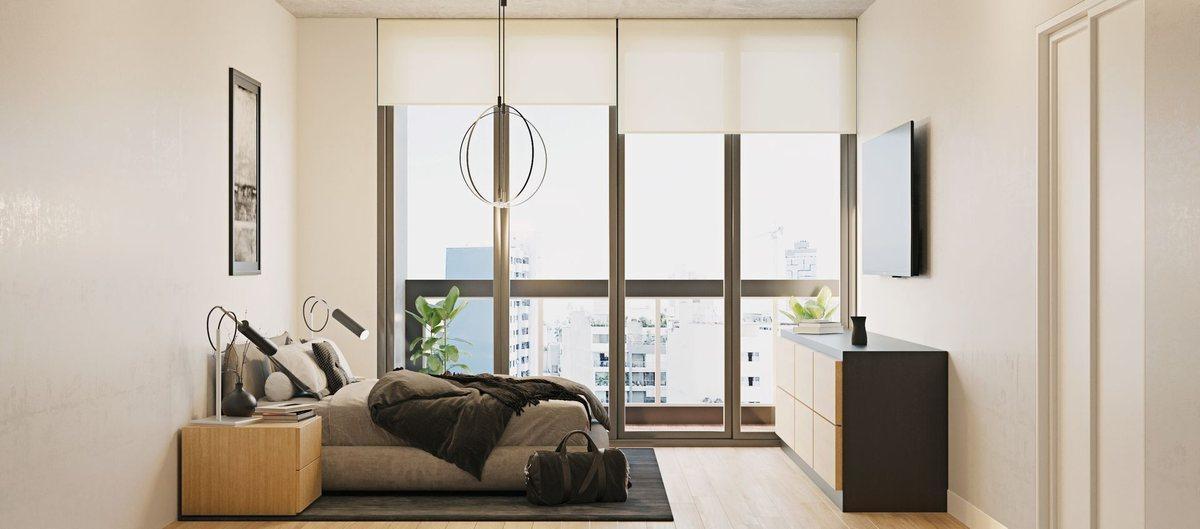 Foto de Belgrano 3 amb 2 baños amenities cochera opcional, imagen 3